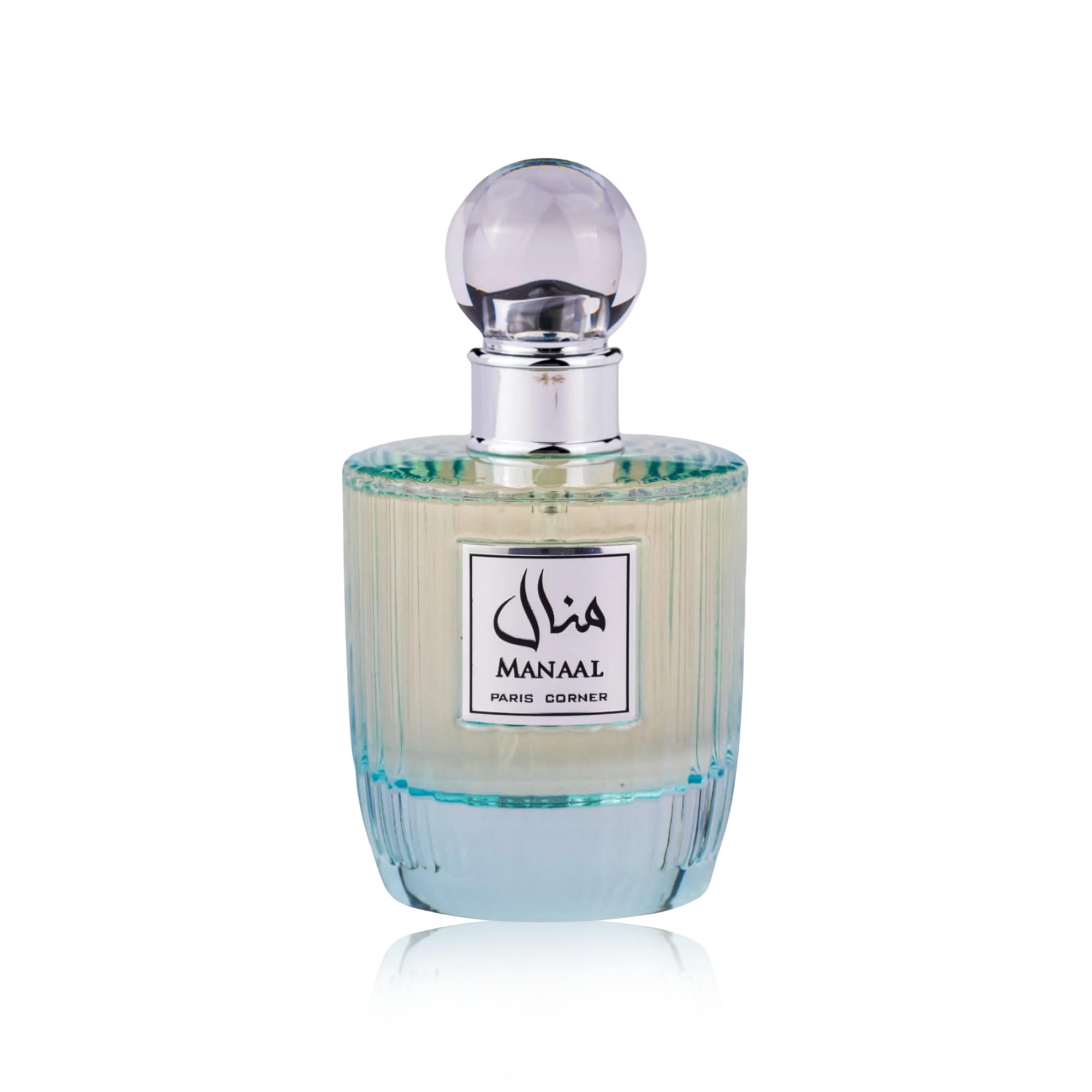 Paris Corner MANAAL UNISEX Fragrance EDP Perfumes