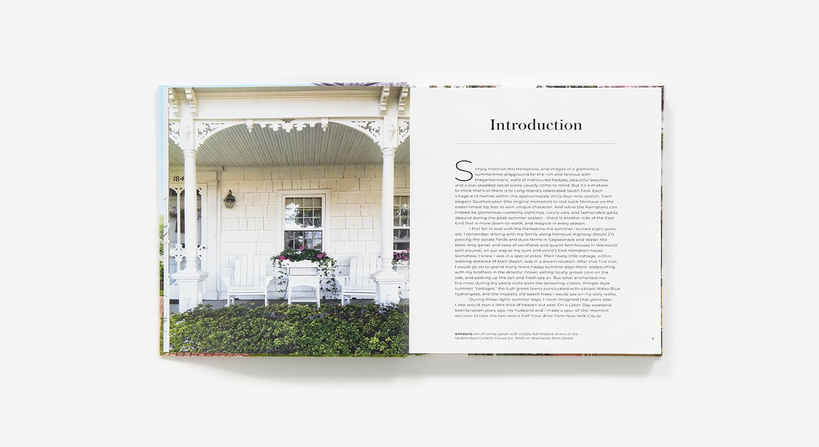 Walk With Me: Hamptons : Photographs