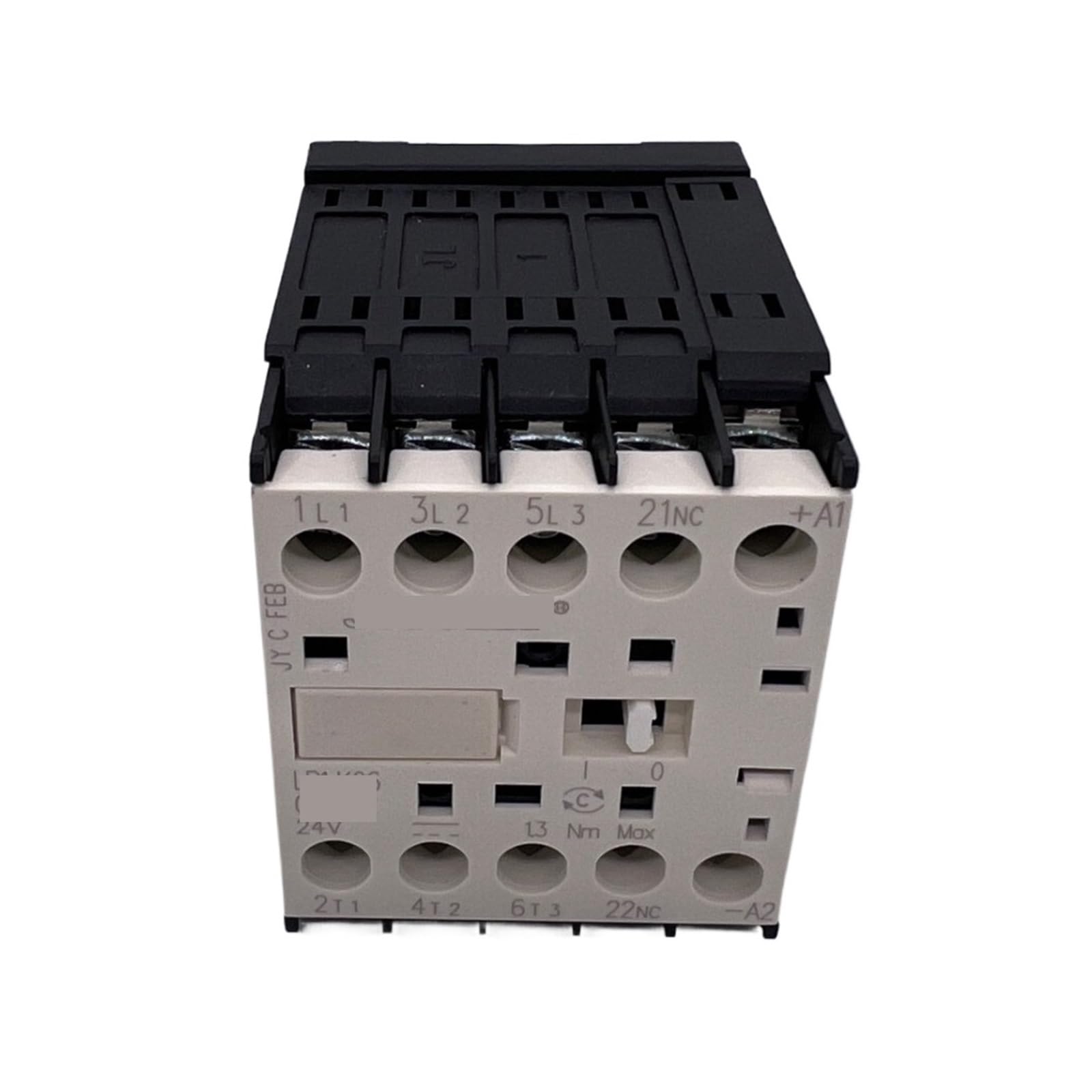 LP1K06015BD DC Contactor For PCB Mounting 12v 24v 48v 110v(LP1K06015ED DC48V)
