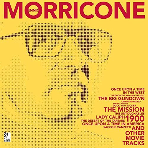 Télécharger Ennio Morricone Gratuit