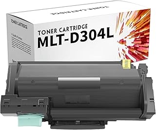 MLT-D304E Cartucho de toner Compatível para Samsung SL-M4583FX M4530NX Substituição da impressora Black