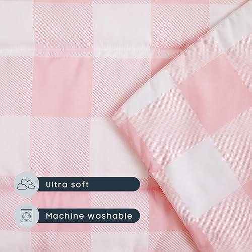 Miniatura 5 de Wake In Cloud - Toddler Nap Mat with Pillow and Blanket, for Kids Boys Girls Ages 3 Plus in Kindergarten Daycare Preschool, Roll Up Sleeping Bag,