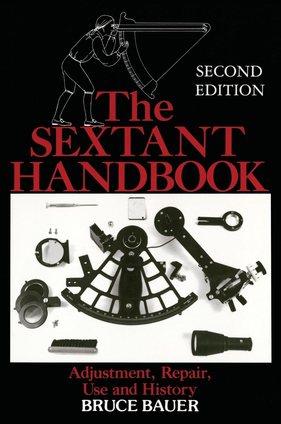 The Sextant Handbook
