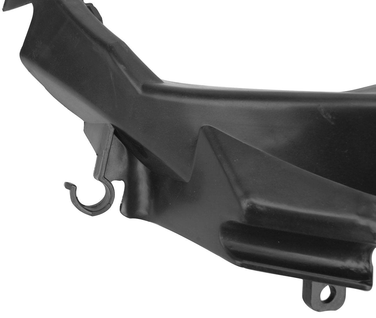 Amazon.com: AUTOPA 51647116708 Front Right Headlight Support for 