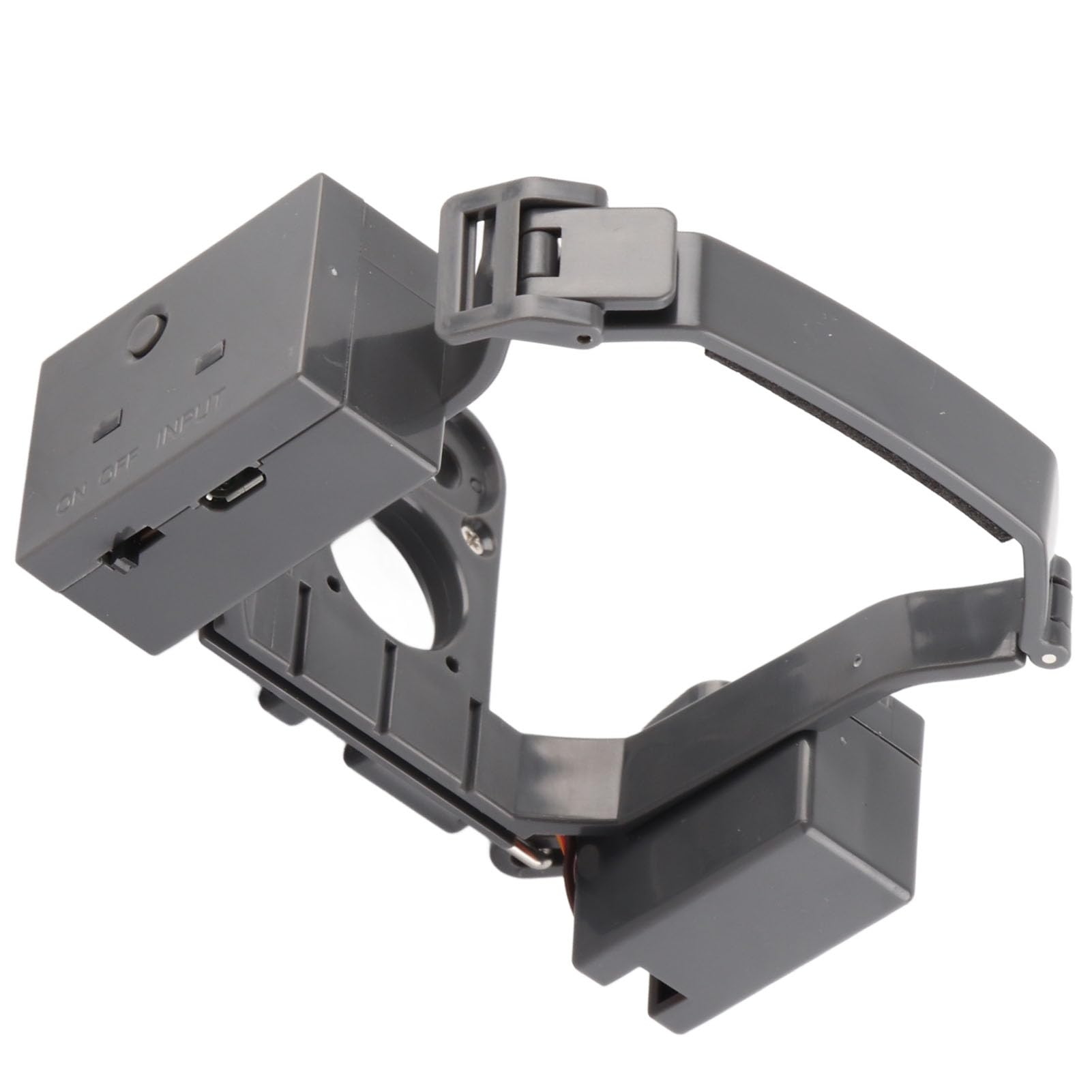 Generic Lanciatore di Droni per 3 con Dispositivi di Ricarica USB per Controllo Remoto Rapido per Consegna Regali di Alta qualità