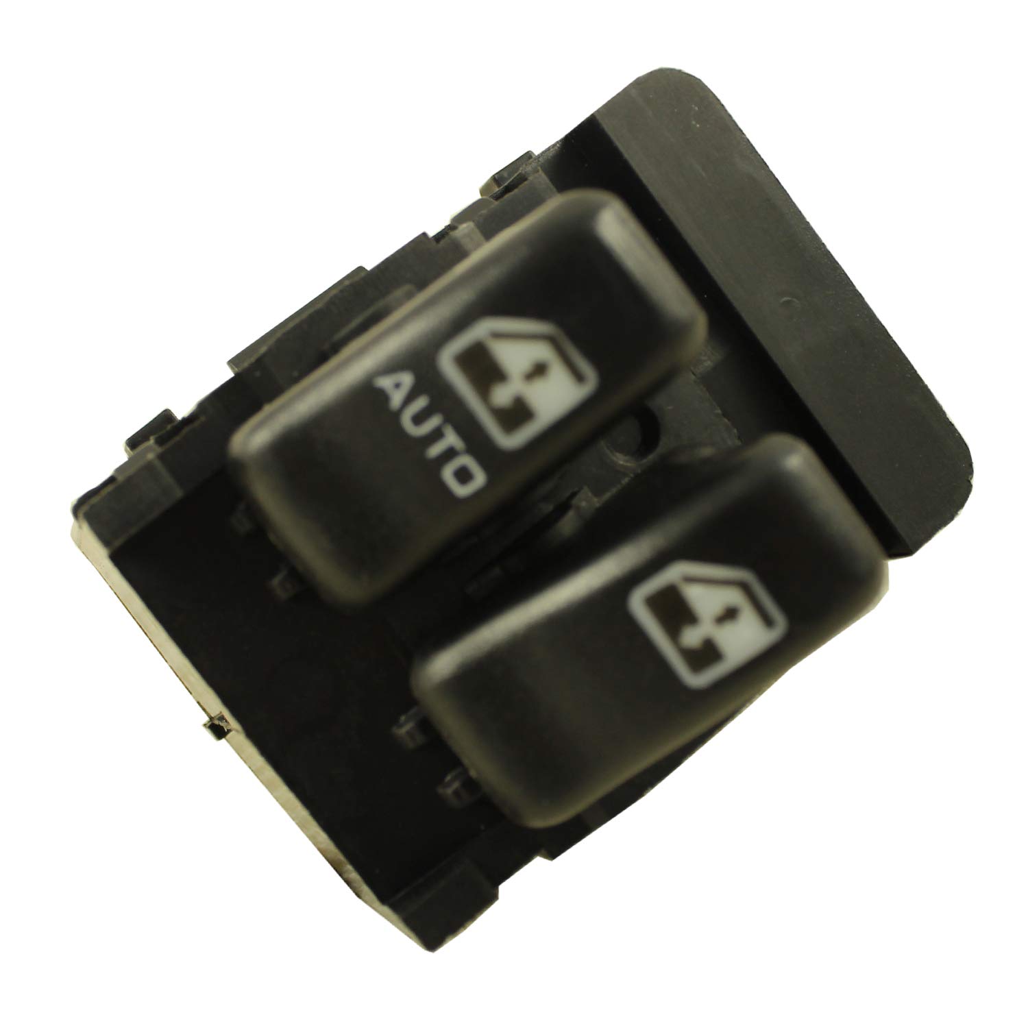 【新品】Switch Vol.23No.2(2005February) Twist Knob Switch for Two-Speed Wiper Motors - AM Equipment