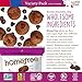 Homefree Treats You Can Trust Gluten Free Mini Cookies, Single Serve, Variety Pack (Pack of 30)