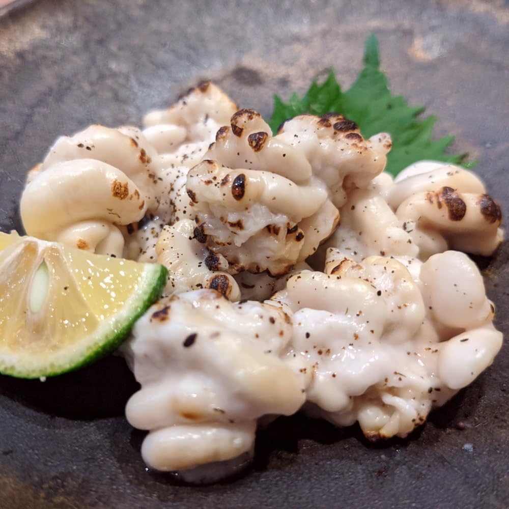 しらこ 真鱈の白子 生食可能 ブランチ加工 真タラ 真たち 冷凍白子 業務用 【関西地区】 500g・真鱈白子【ブランチ】3Ｐ・ (3パック