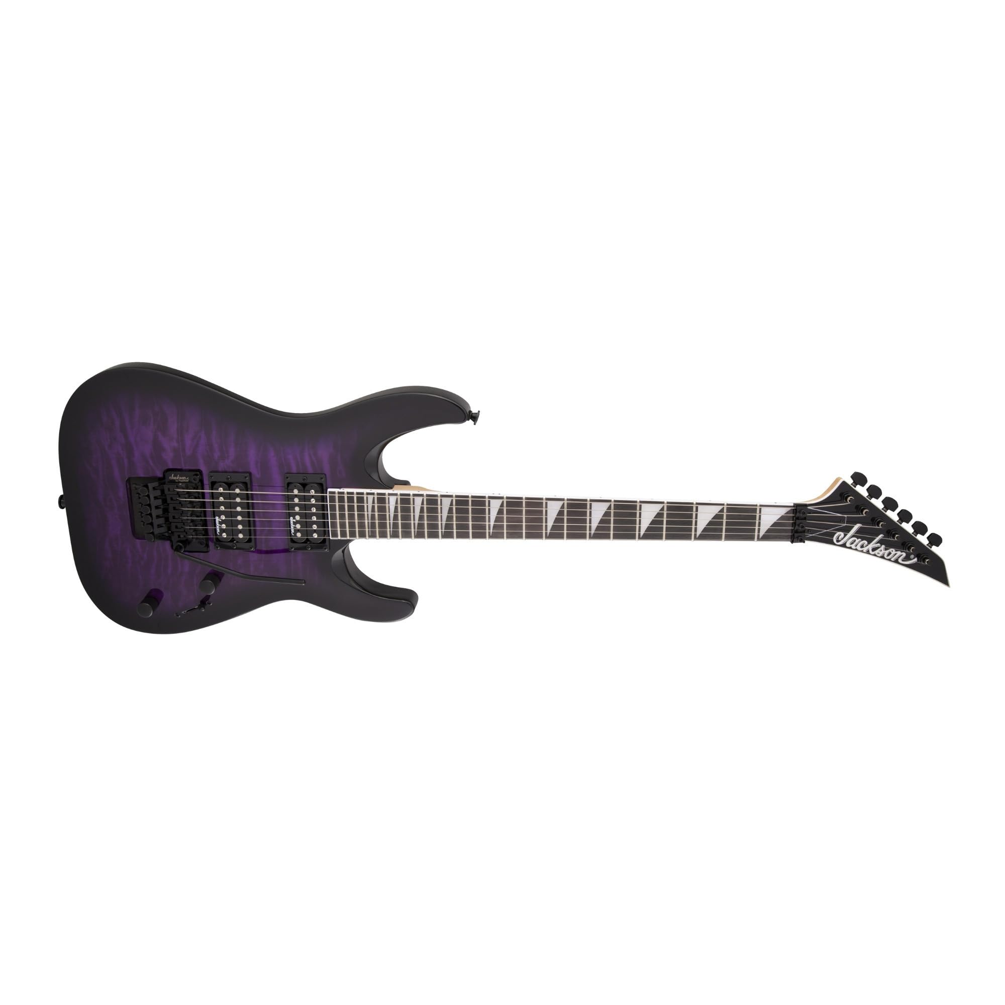 Amazon.com: Jackson JS Series Dinky Arch Top JS32Q DKA 6-String