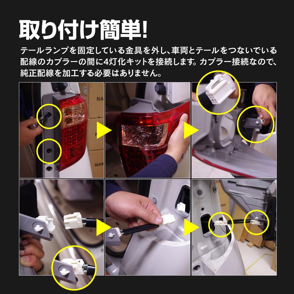 Amazon.co.jp: 20系アルファード 20アルファード 前期/後期 全グレード