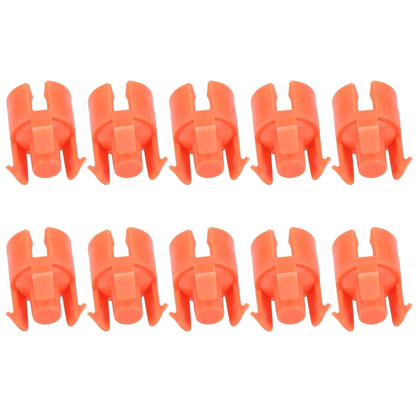 Hsioluted Abs Automotive Clutches Pumps Fastener Easy Tool Easy Installation Erosion Resistant 9676534480 For C4 301 2008 208 Smooth Shifting Grip Component