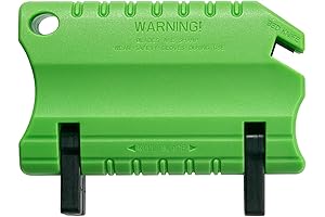 American Scotts Reel Lawn Mower Blade Hand Tool Sharpener