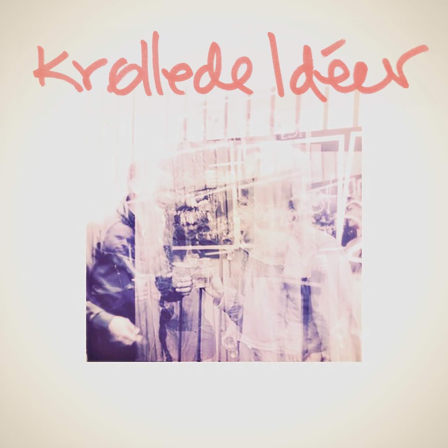 Krøllede Idéer
