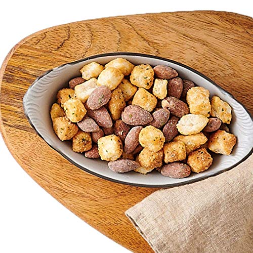 Korea Gilim Tom's Farm GarlicBread Flavor 7.4oz(3Pack)