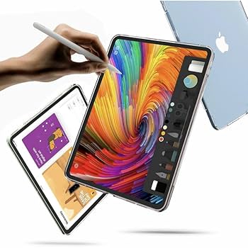 Amazon.co.jp: GWAAN iPad 第11世代 (A16) 2025年 / iPad 第10