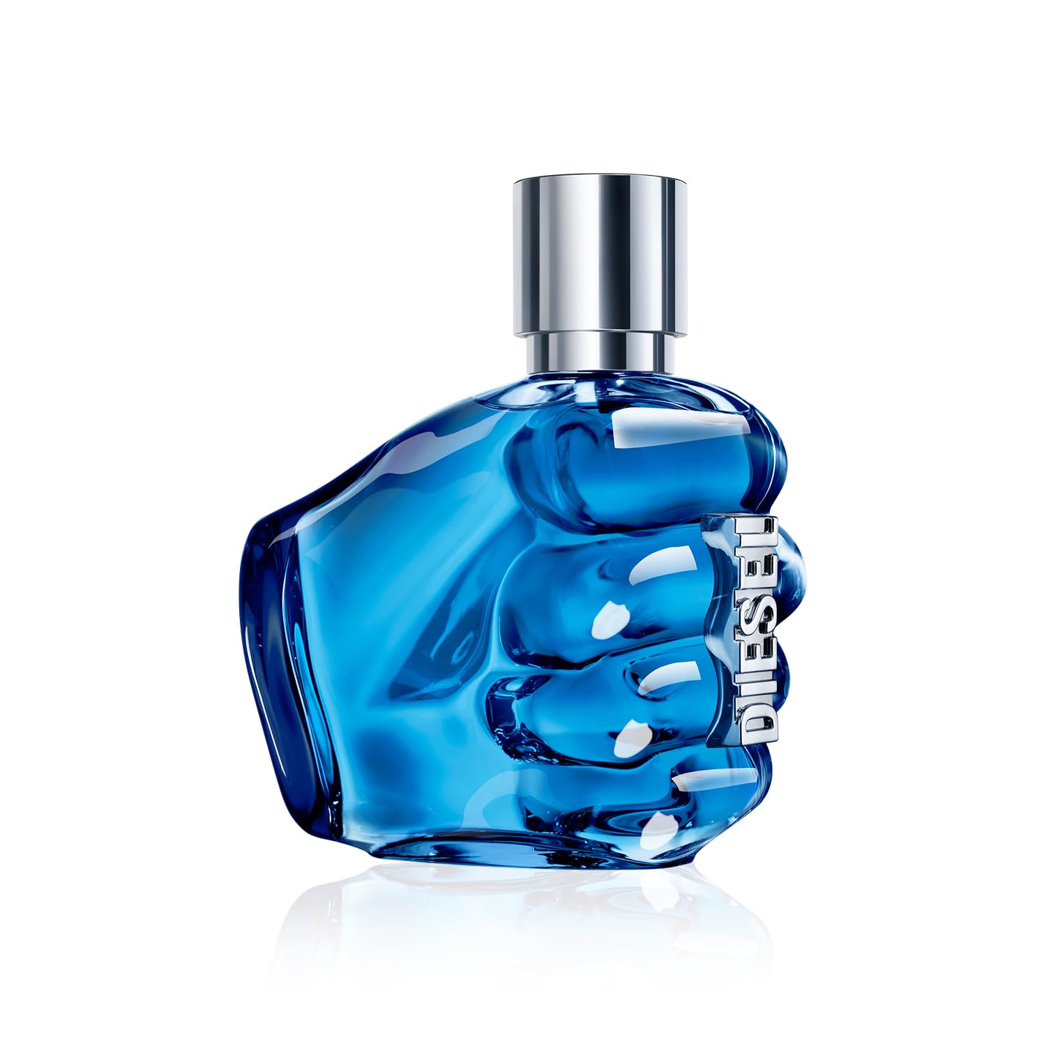 Diesel Sound Of The Brave Eau de Toilette, orientalisch-holzig, 50 ml