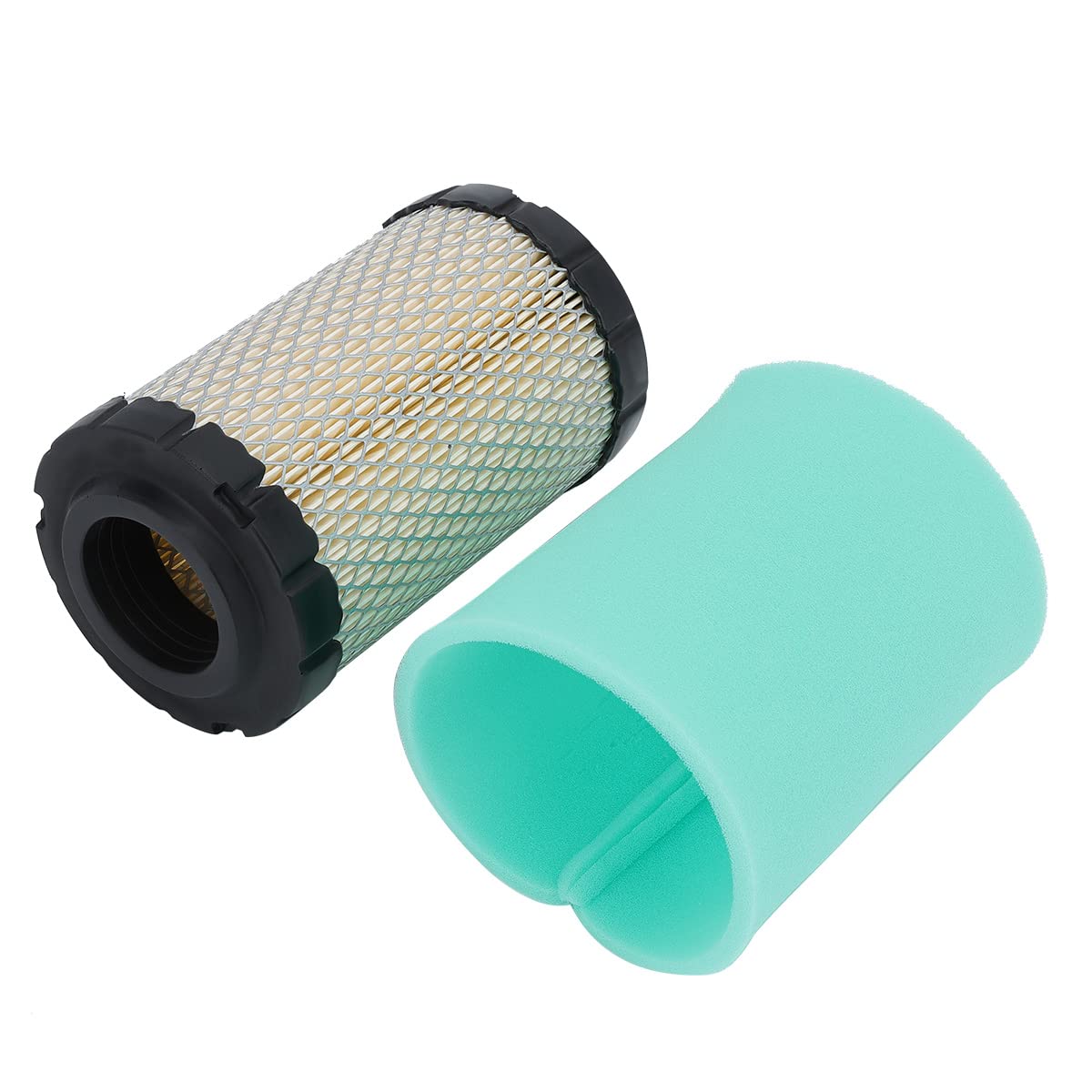 Fule Air Filter For Kohler 5400 Series Engine KS530KS595 2288301S