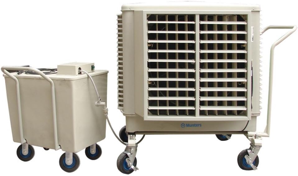 Munters Corporation FCACOOL01017 10-Stand for Evaporative Cooler