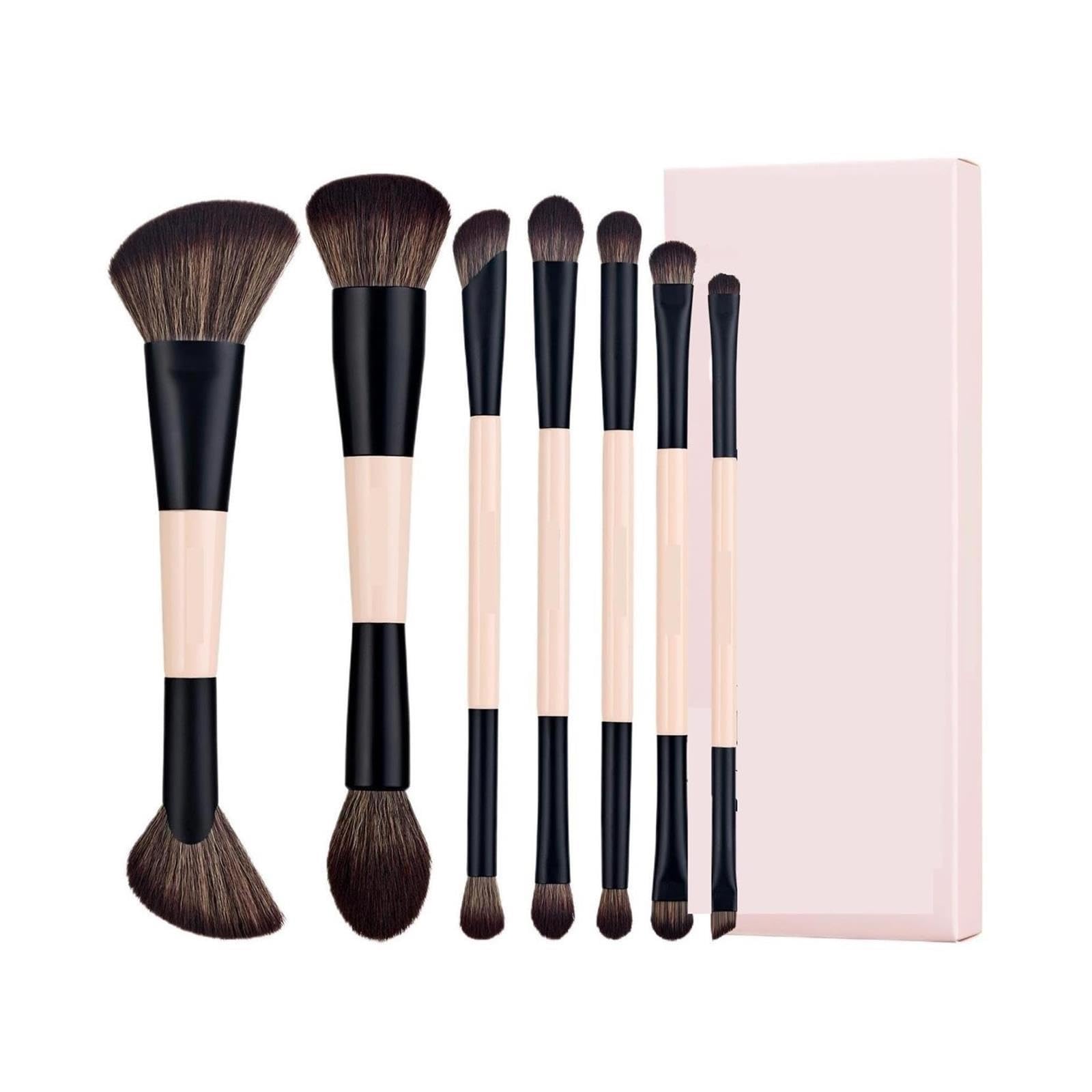 2–10 Stück Make-up-Pinsel