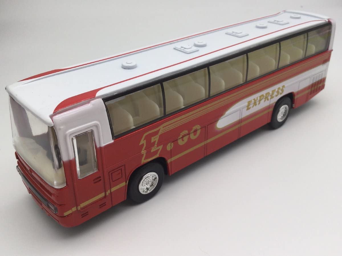 Amazon.co.jp: シャトルバス エクスプレス ミニカー 観光バス