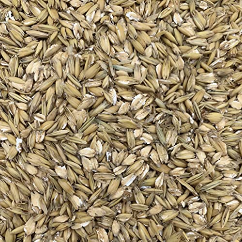 Schkade Landhandel GmbH Quetschhafer, 25 kg