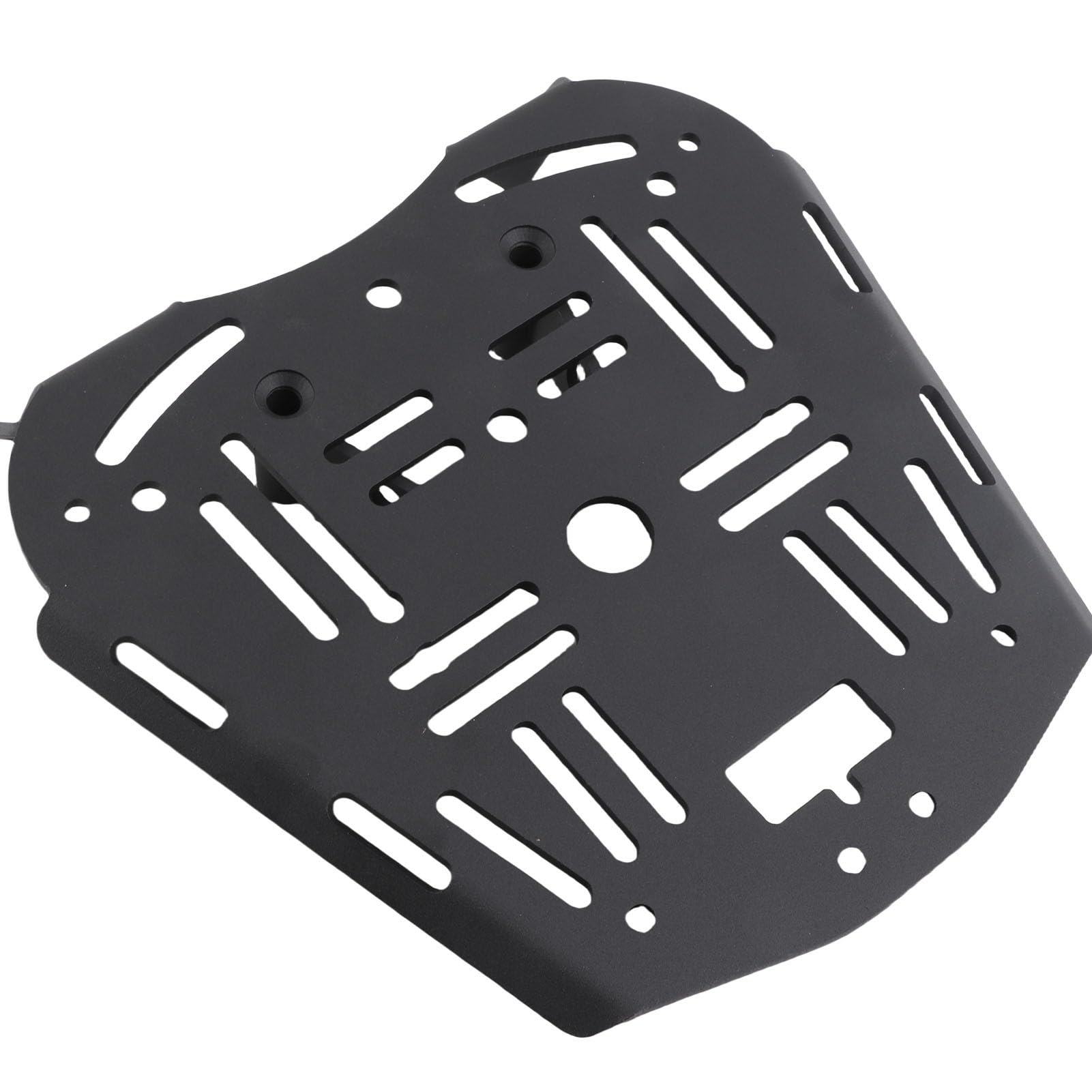 Uchwyt Topcase Do ZONTES 368G 501G Tylny bagażnik