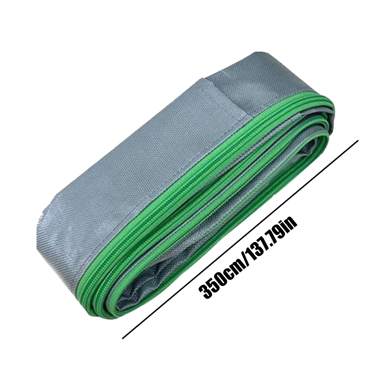 Housse de protection pour tuyau d' - Gaine de protection pour tuyau d' - Imperméable et anti-fuite pour tuyaux de machines de nettoyage sous les canapés, les , les escaliers