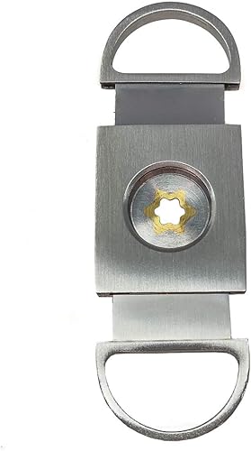 Miniatura 2 de Perfect Cigar Cutter 20 Acero Inoxidable