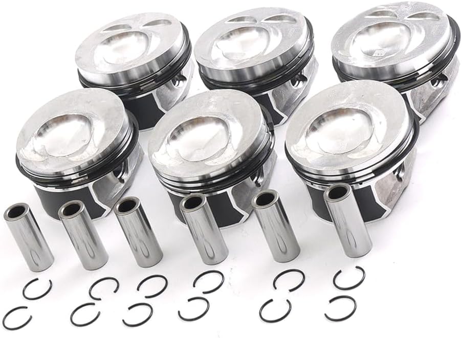 Engine Rebuild Kit Overhaul Kit For Volkswagen Passat Audi Q7 3.6L