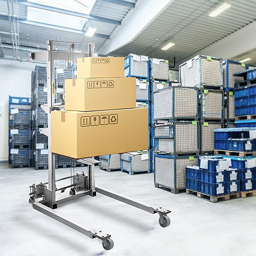 Miniatura 5 de HANDSAMMU Rueda de hierro fundido de acero resistente de 4 x 2 pulgadas, ruedas industriales, con capacidad de hasta 800 libras, ampliamente