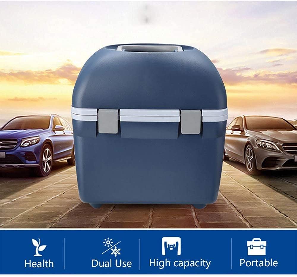 Electric cooler＆warmer TWINBIRD TWINBIRD/ Twin Bird portable electron cold temperature bok school