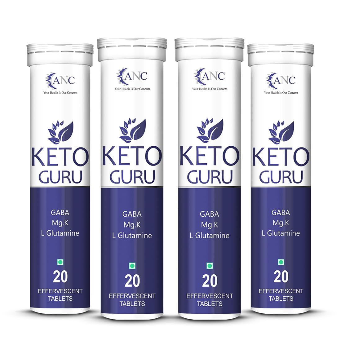 ANC Keto Guru For Weight Loss & Body Fat Reduction With Effervescent Water Soluble 20 Tablets (Pack of 4) (B0BY6RNNTM) Amazon Price History, Amazon Price Tracker