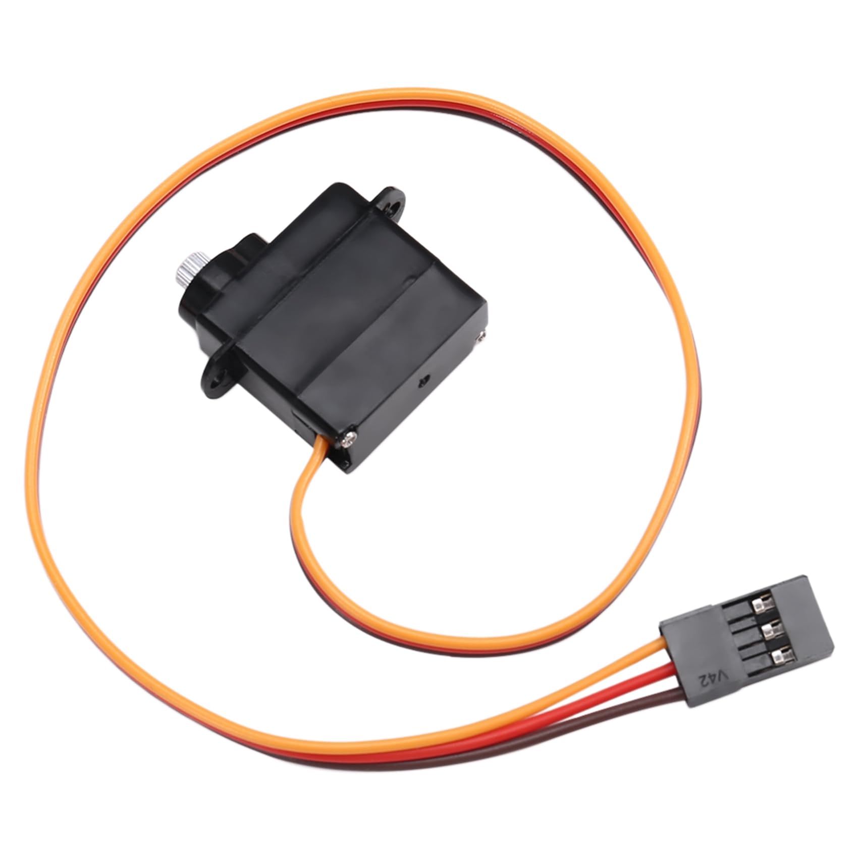 Axaooqeld 4,3 G Digitaler Servomotor, Hochgeschwind Produktbild-Vorschau 8