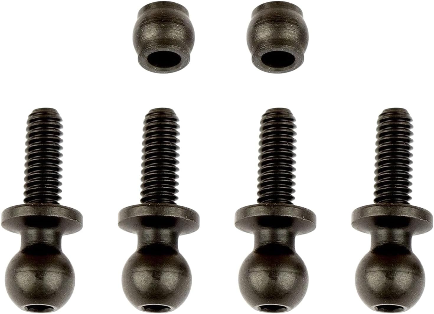 21522 Ball Stud Pack:14B 14T