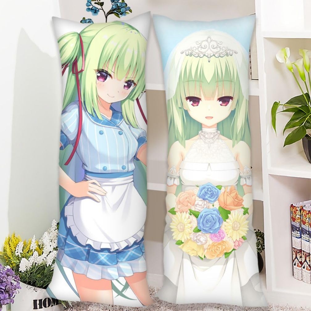 Amazon.co.jp: 千恋万花 抱き枕カバー ムラサメ 常陸茉子 レナ 