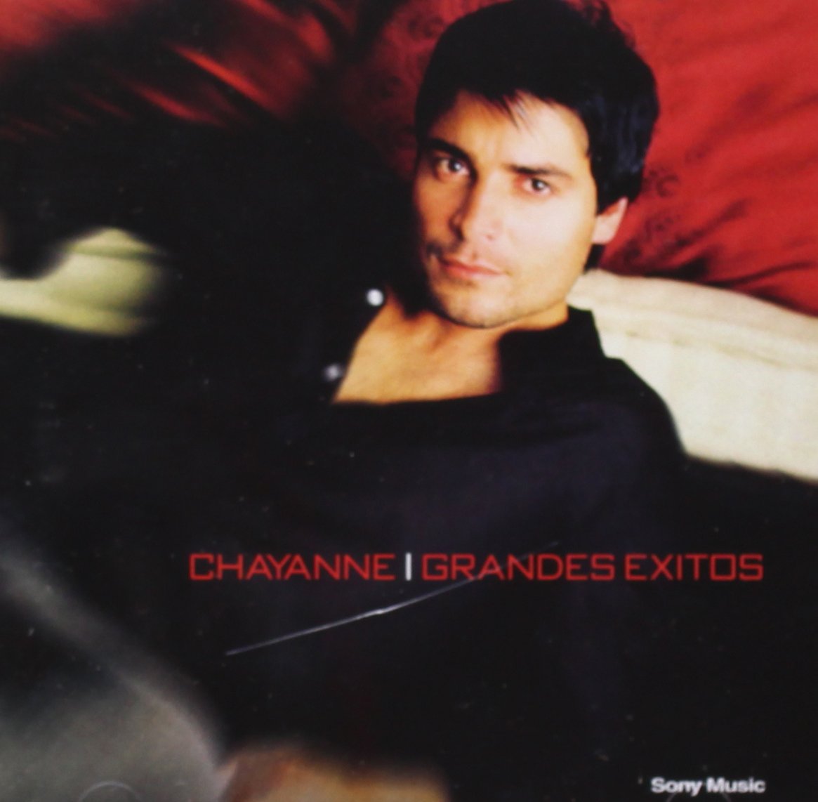 Grandes Exitos [Audio CD] CHAYANNE