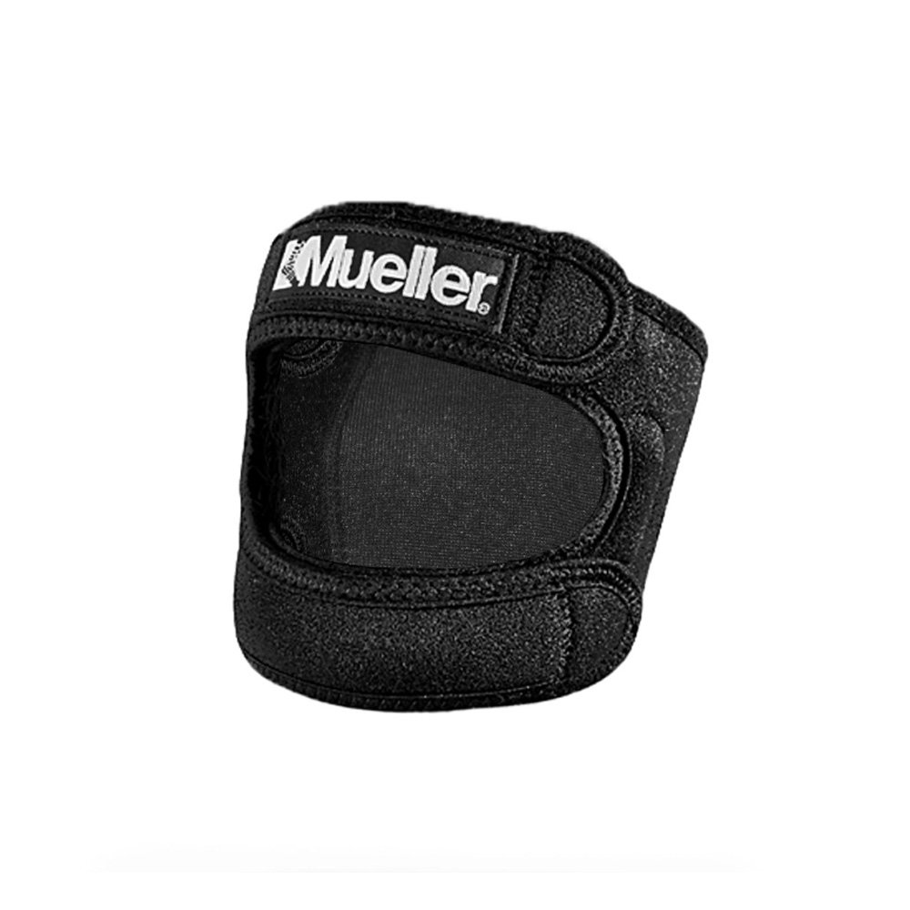 MUELLER Sports Medicine Adjustable Max Knee Strap Patella