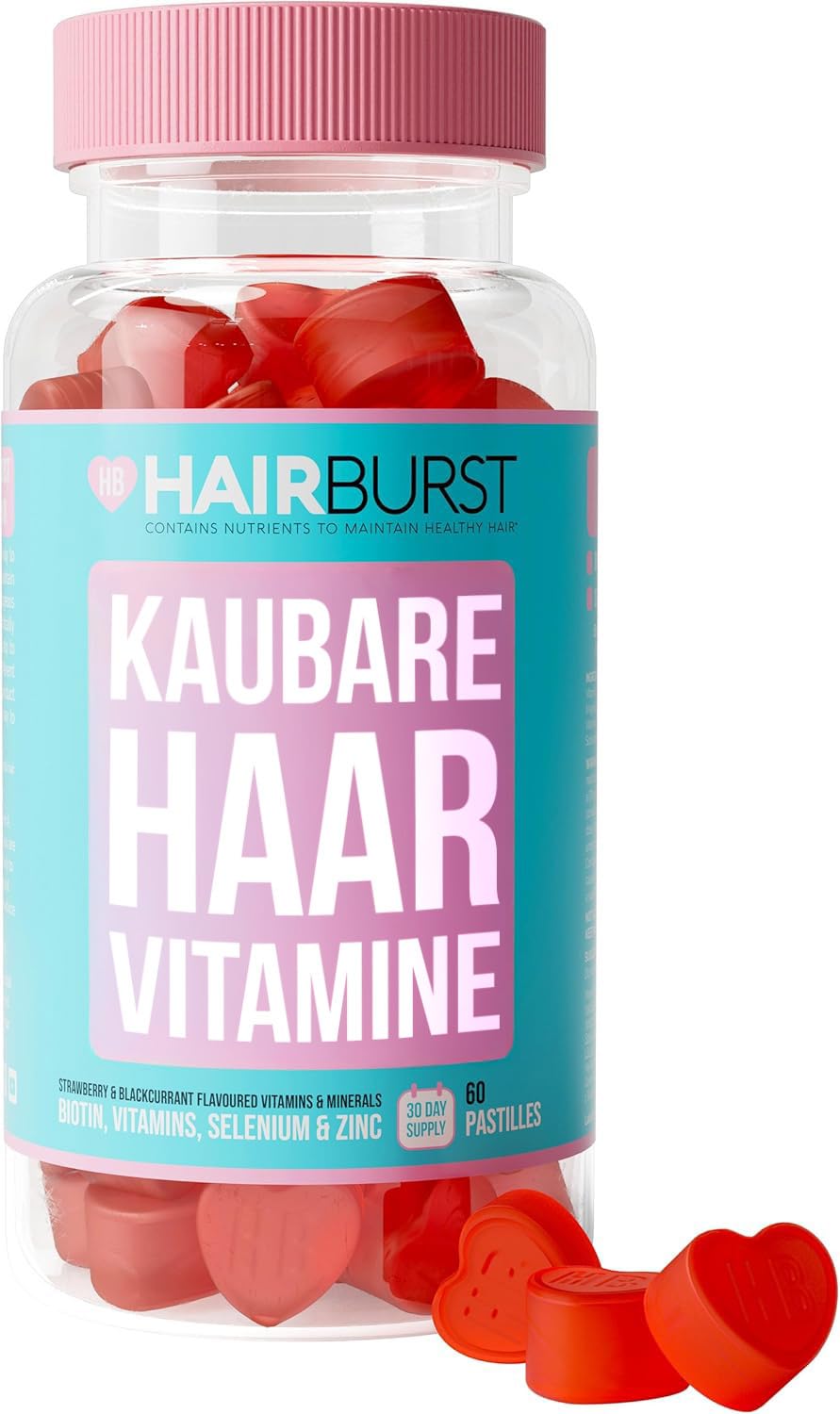 HAIRBURST