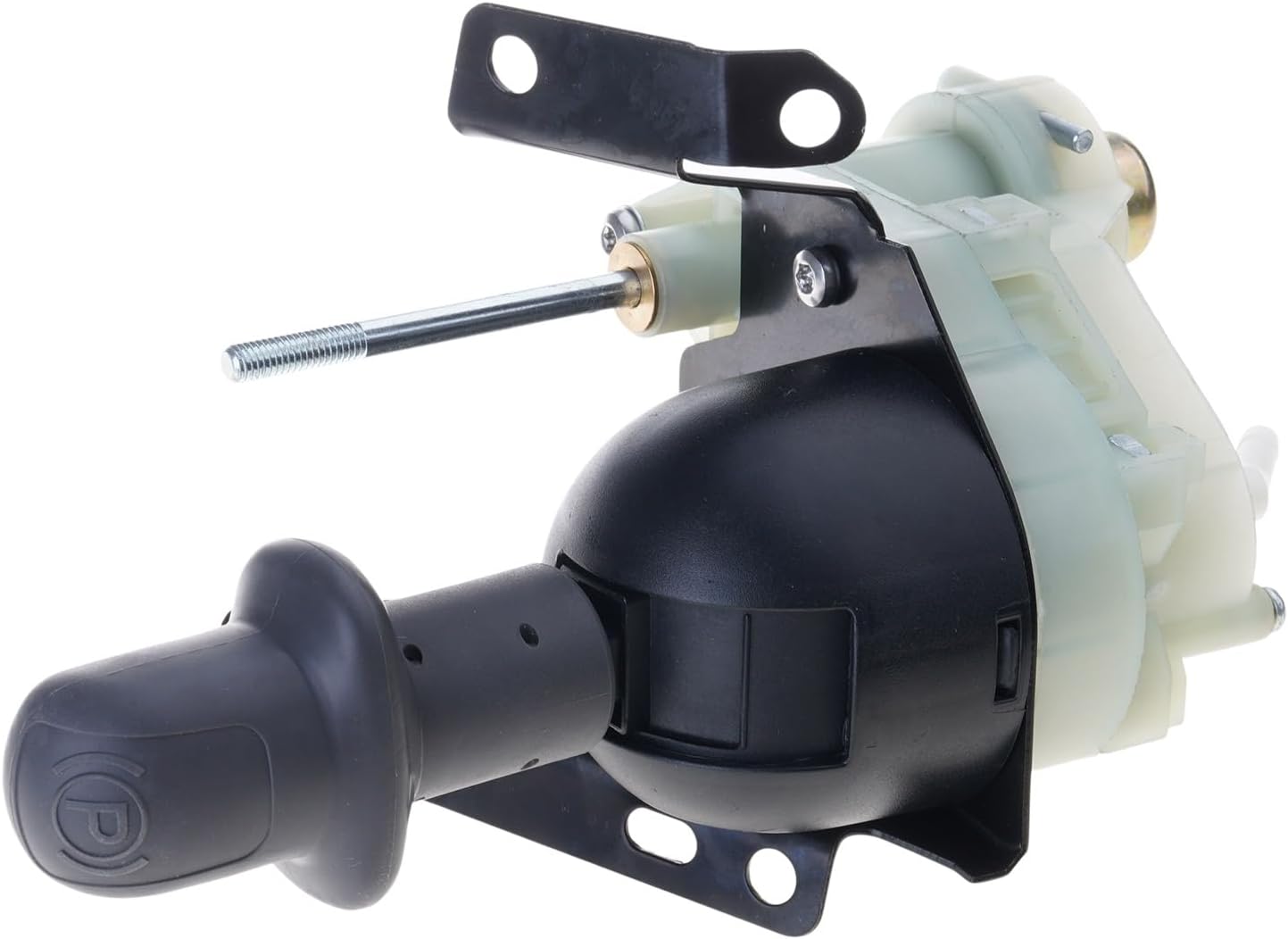 Precise Engineered Left Hand Parking Brake Valves For FMX13 FMX16 Trucks Stable 9617242040 1524321 20367533 Left Hand Drive Brake