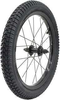 16 inch bike wheel set