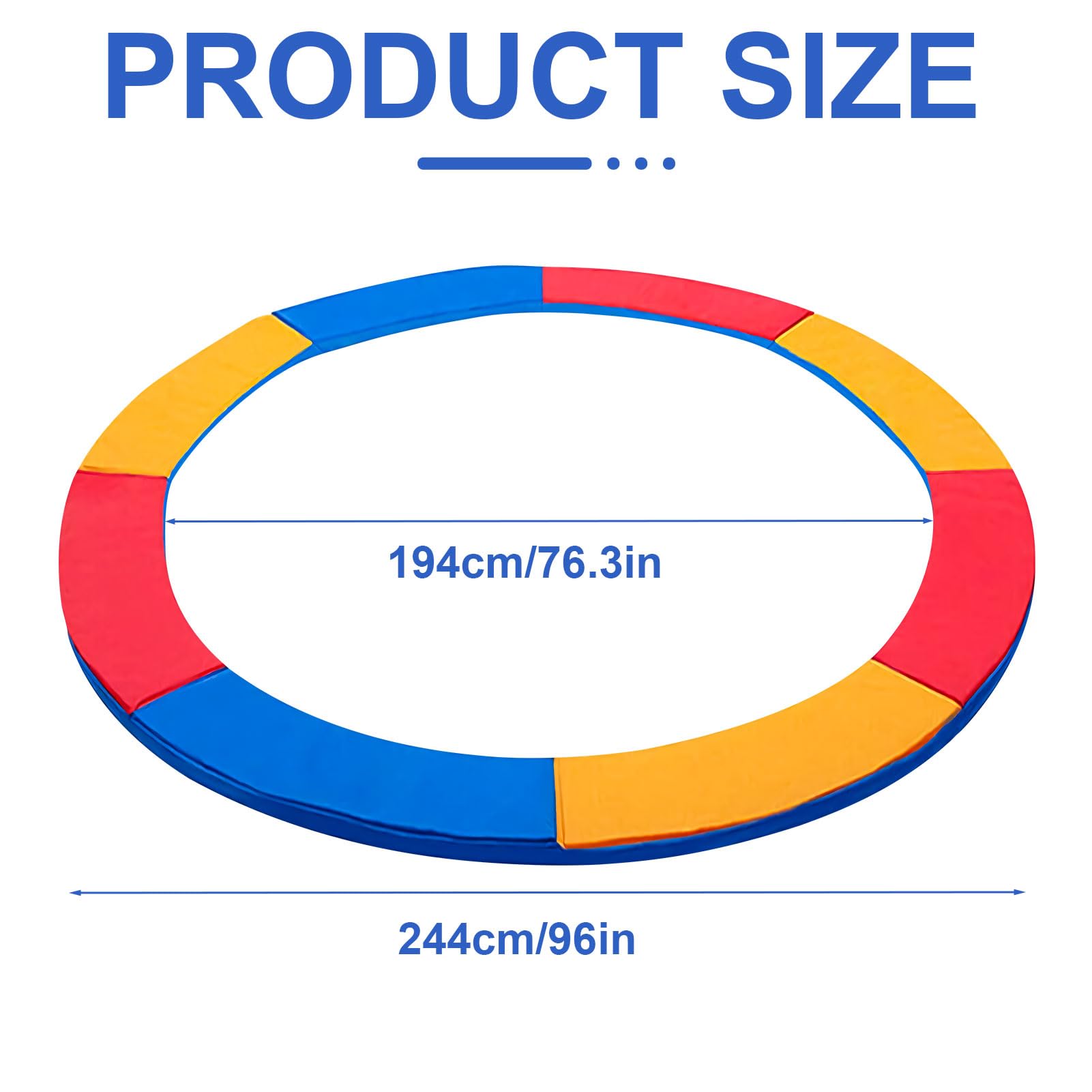 305 Ed Protect - Funda resistente a los rayos UV, resistente a la intemperie, resistente al desgarro para protección de temporada y protección de temporada, ideal para uso en exteriores y cala de