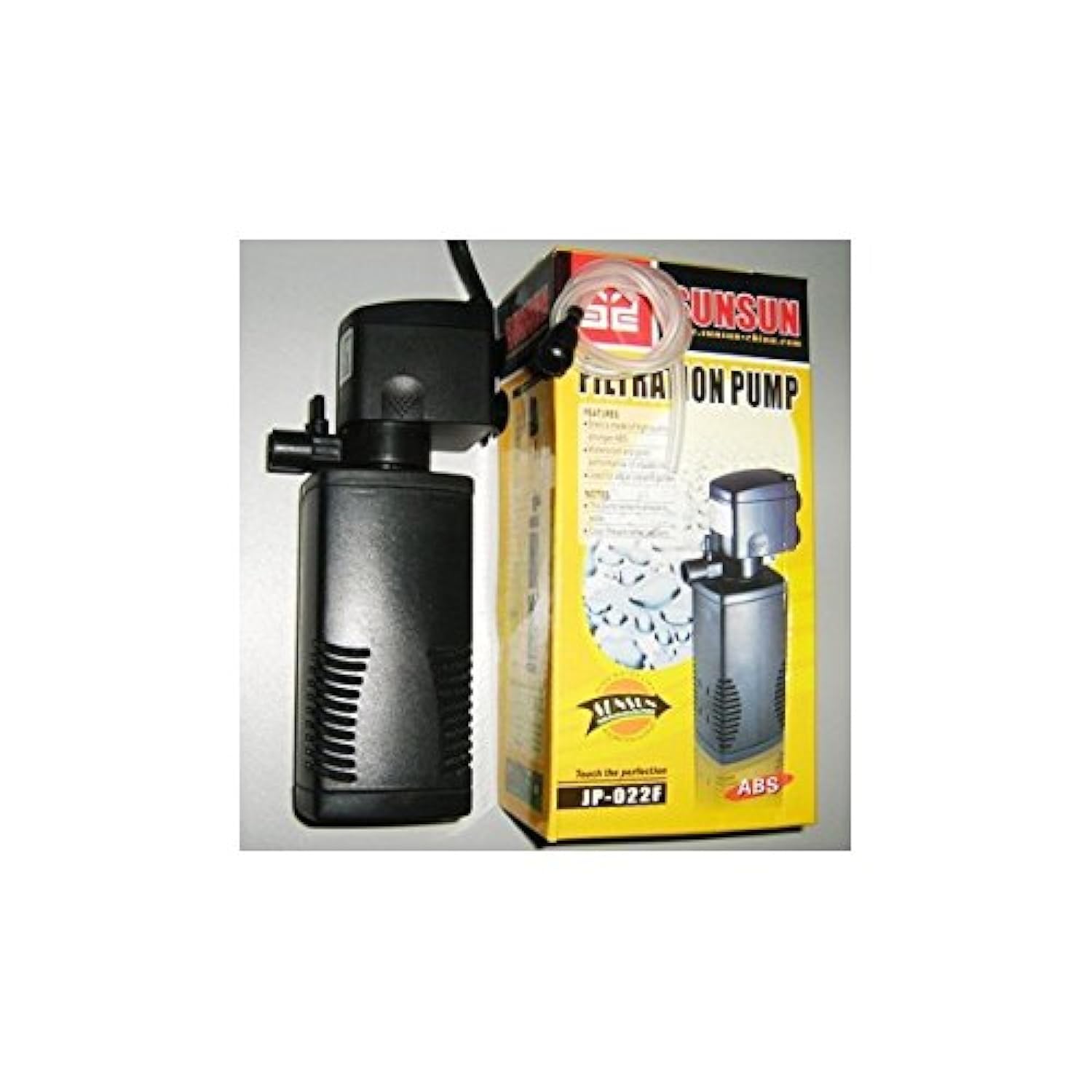SunSun JP-022F Aquarium Powerhead Water Pump (B018NKMQW8) Amazon Price History, Amazon Price Tracker