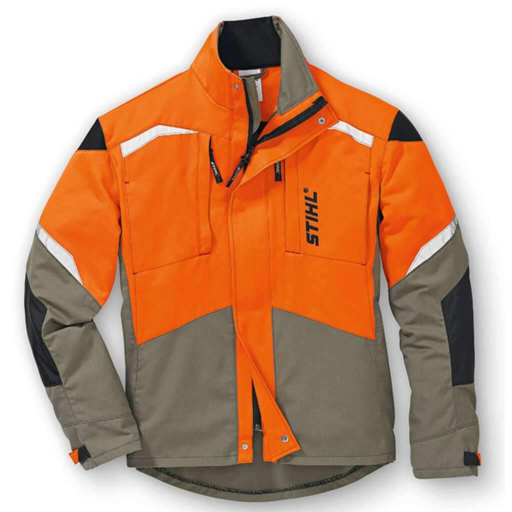 Stihl Jacke Function Ergo