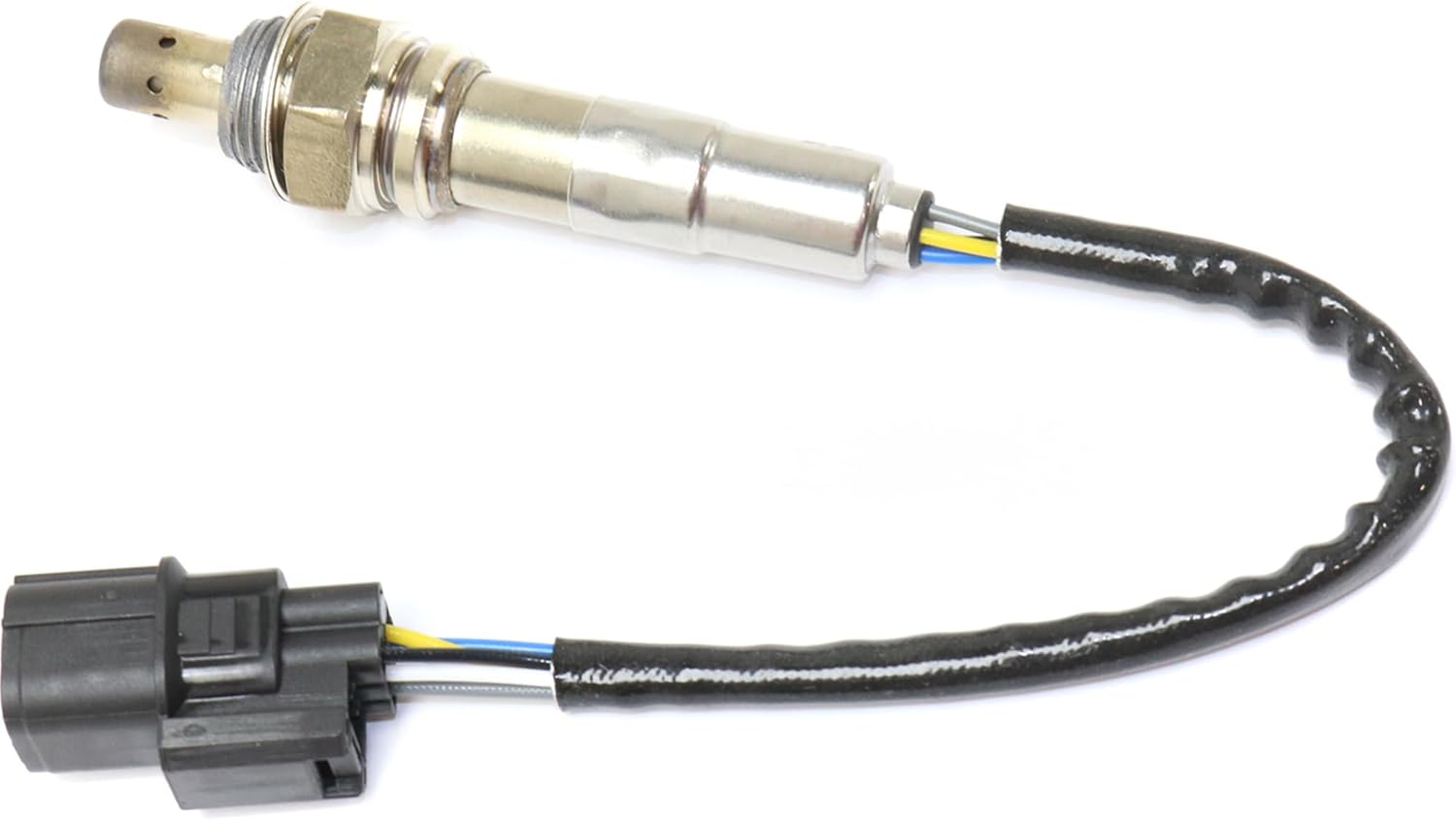 Garage-Pro Oxygen Sensor Compatible with 2008-2017 Honda Accord, 2011-2017 Honda Odyssey, 2009-2020 Honda Pilot, 2010-2020 Acura MDX, 5-Wire, Before Primary or Secondary Catalytic Converter