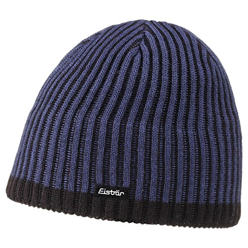 Preisvergleich Produktbild Eisbär Beanie blau Einheitsgröße