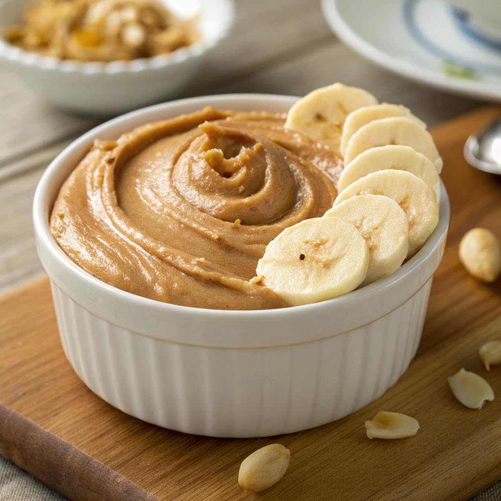 PBfit No Sugar Added Peanut Butter Powder, Powdered Peanut Butter Spread from Real Roasted Peanuts, 8g Protein, Made with Erythritol and Monk Fruit, 13 Ounce (Pack of 1)