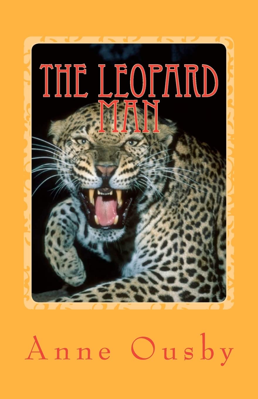 The Leopard Man