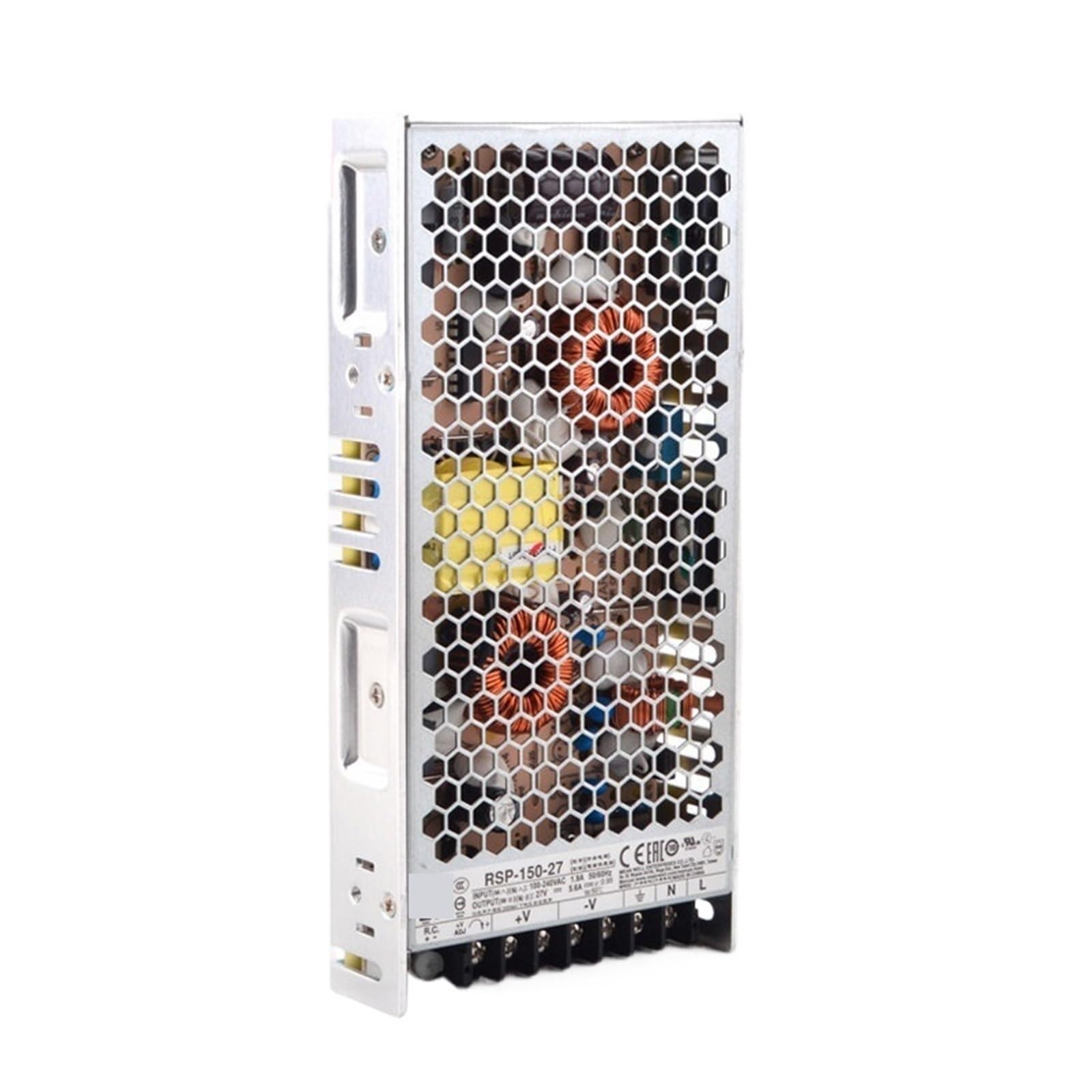 Alimentation à découpage RSP-150-48 bloc de puissance 150W pour intégration châssis
