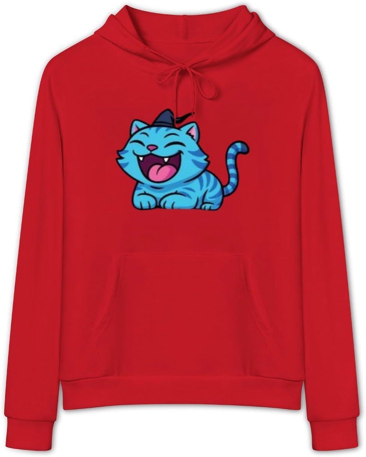 パーカー KPopDemonHuntersフード付きトレーナー レディース スウェットシャツ 長袖 プルオーバー 体型カバー おしゃ