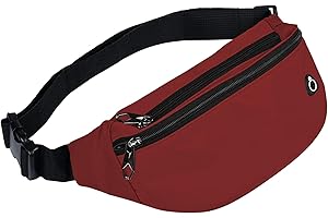 Not From Your Sack Men's and Women's Fanny Pack for Every Adventure